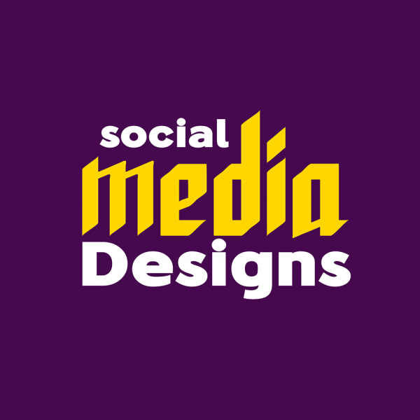 Social Media Design abdullah deeb